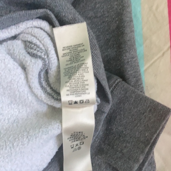 Roots grey sweatshirt - Picture 5 of 5